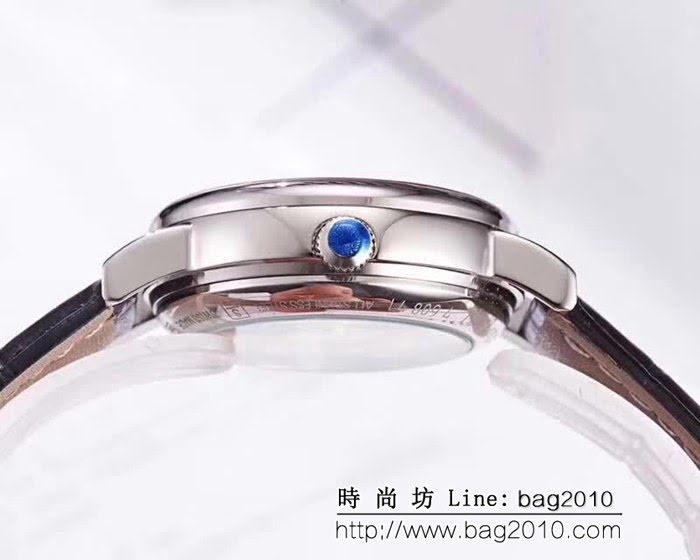 LONGINES浪琴 經典博雅系列 女士機械腕表 WSS0587